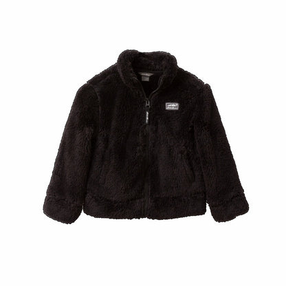 Kids Toddler Quest Fleece Plush Jacket | Eddie Bauer