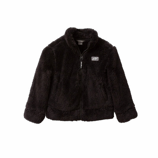 Kids Toddler Quest Fleece Plush Jacket | Eddie Bauer