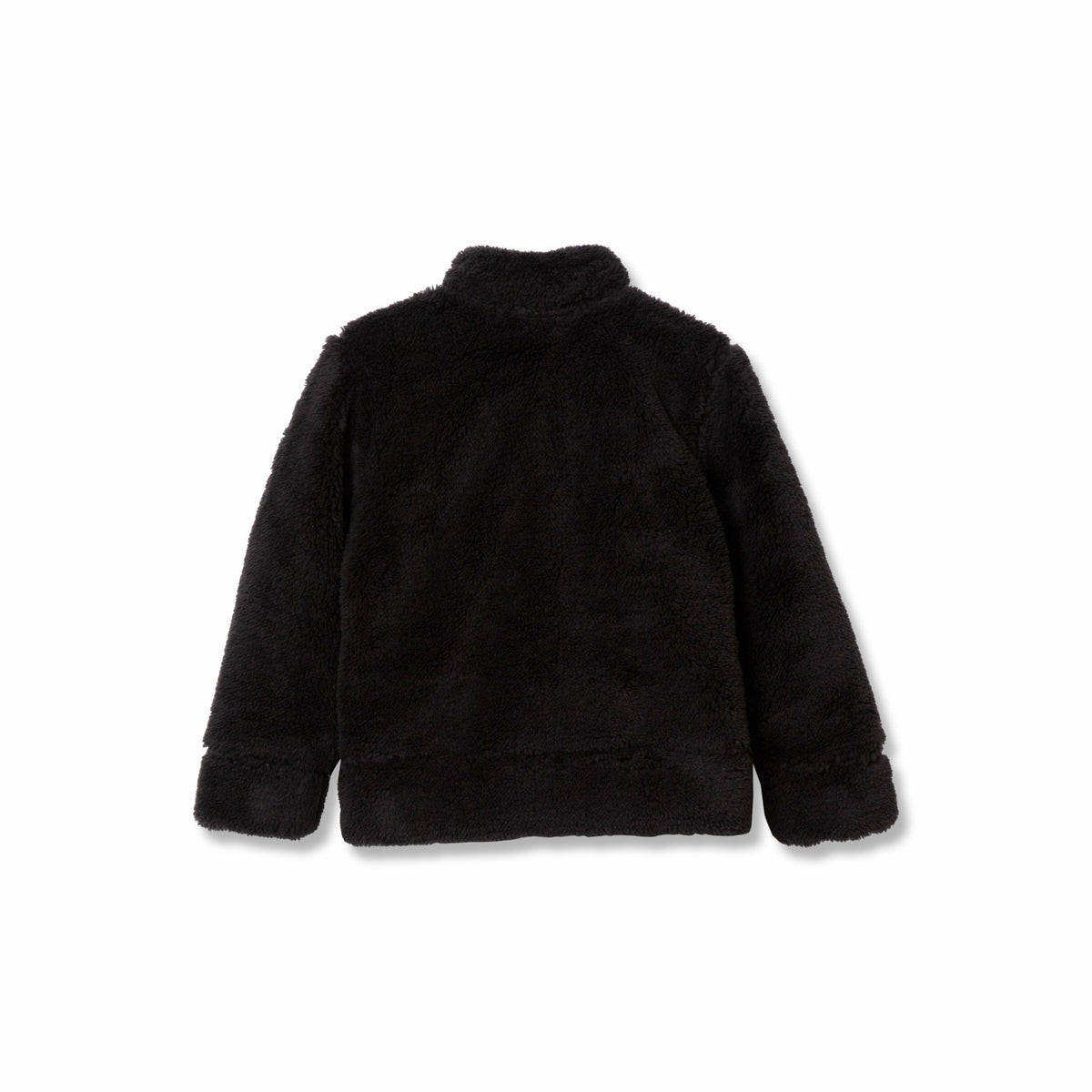 Kids Toddler Quest Fleece Plush Jacket | Eddie Bauer