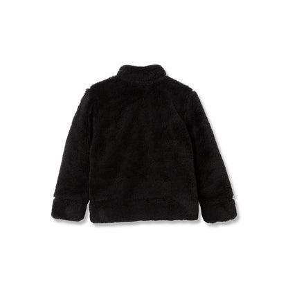 Kids Toddler Quest Fleece Plush Jacket | Eddie Bauer