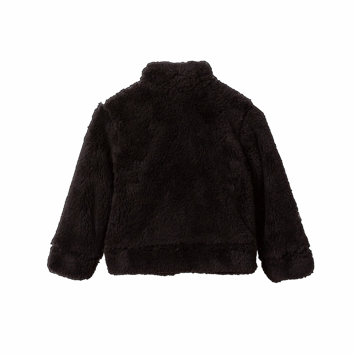 Kids Toddler Quest Fleece Plush Jacket | Eddie Bauer