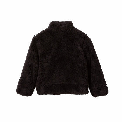 Kids Toddler Quest Fleece Plush Jacket | Eddie Bauer