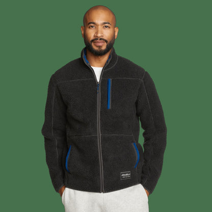 Men's Chilali Fleece Jacket | Eddie Bauer