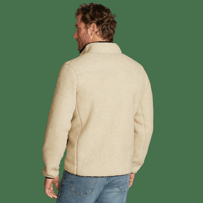 Men's Chilali Fleece Jacket | Eddie Bauer