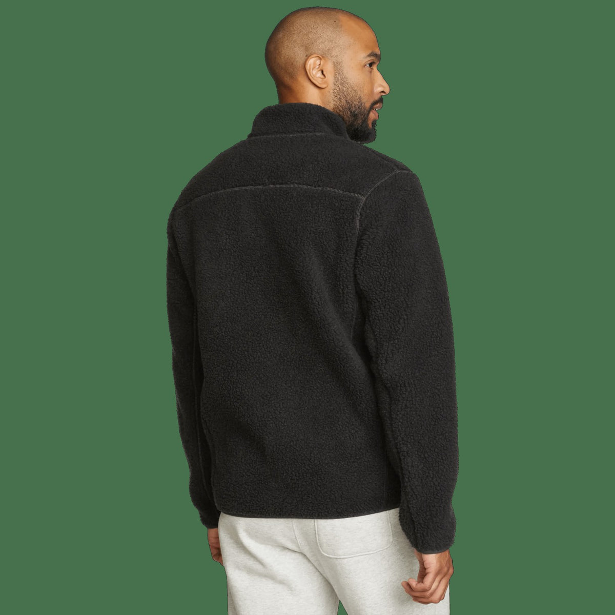 Men's Chilali Fleece Jacket | Eddie Bauer