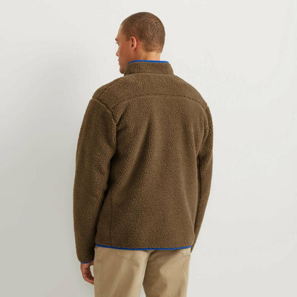 Men's Chilali Fleece Jacket | Eddie Bauer