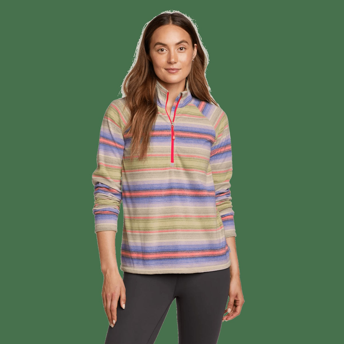 Women's Quest 1/4 Zip | Eddie Bauer