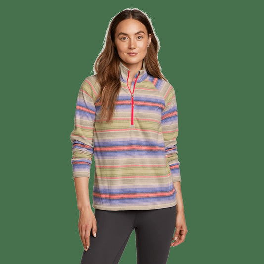 Women's Quest 1/4 Zip | Eddie Bauer