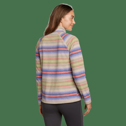 Women's Quest 1/4 Zip | Eddie Bauer