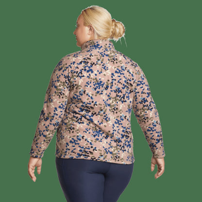 Women's Quest 1/4 Zip | Eddie Bauer