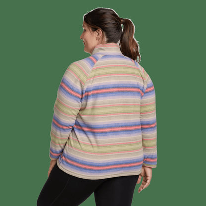 Women's Quest 1/4 Zip | Eddie Bauer