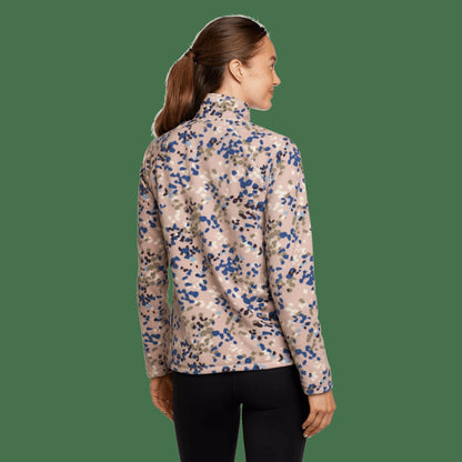 Women's Quest 1/4 Zip | Eddie Bauer