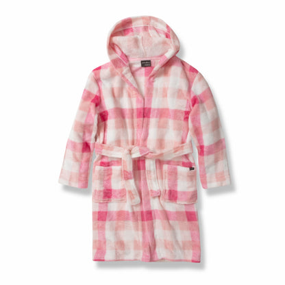 Kids Kids Quest Fleece Robe | Eddie Bauer