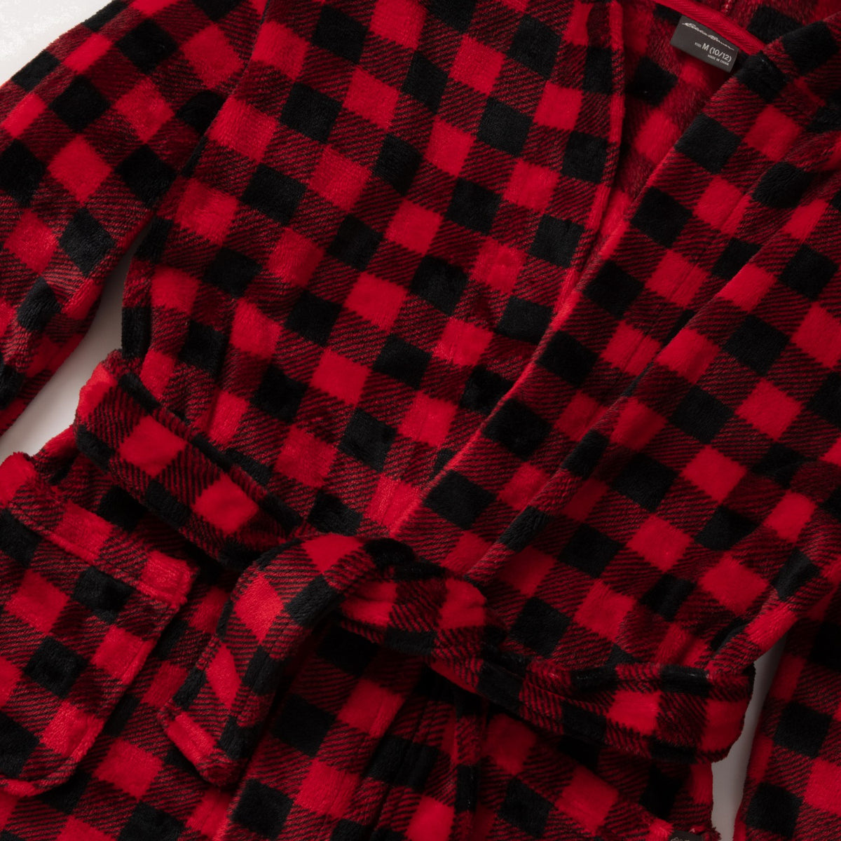 Kids Kids Quest Fleece Robe | Eddie Bauer