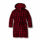 POPPY RED