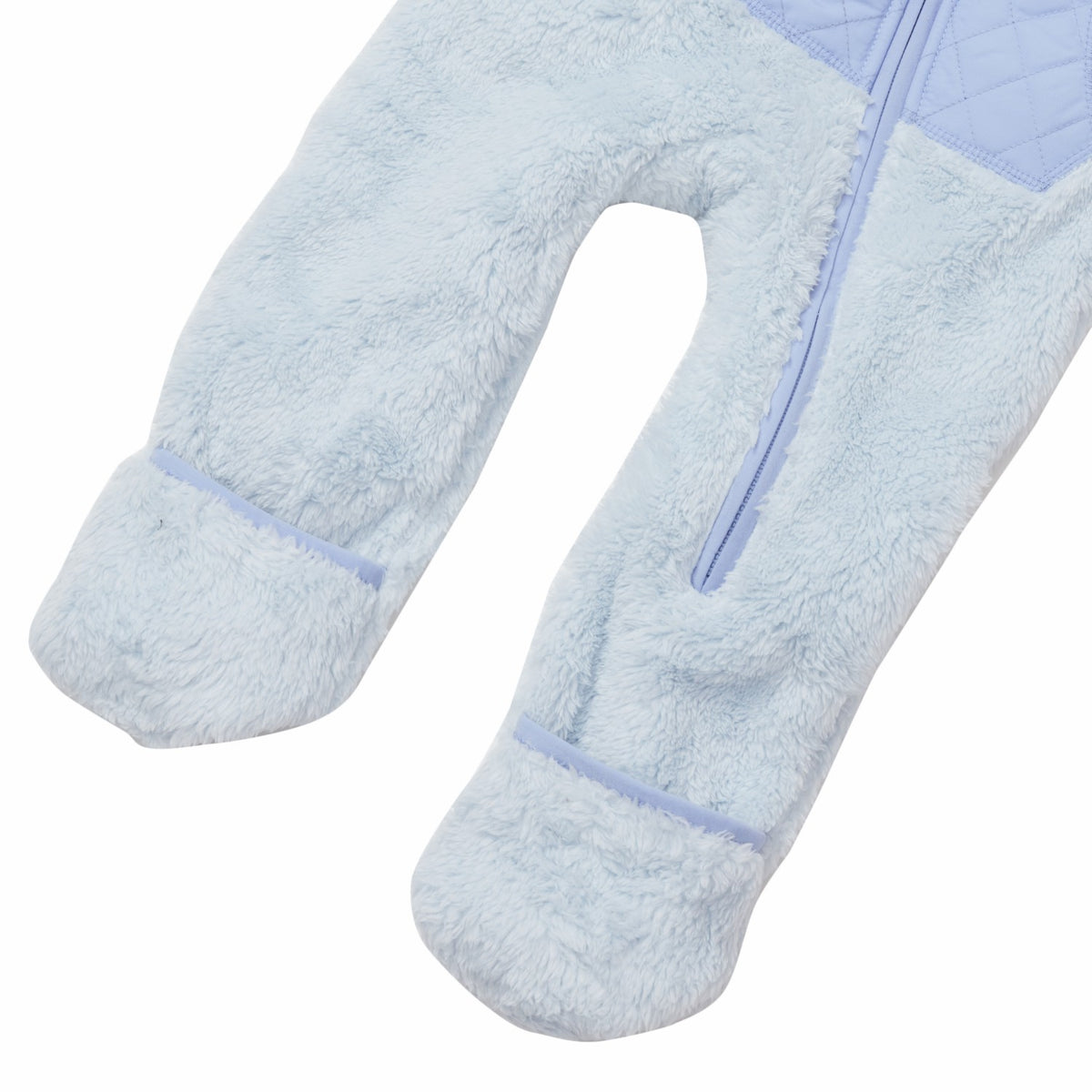 Kids Infant Quest Fleece Plush Onesie | Eddie Bauer