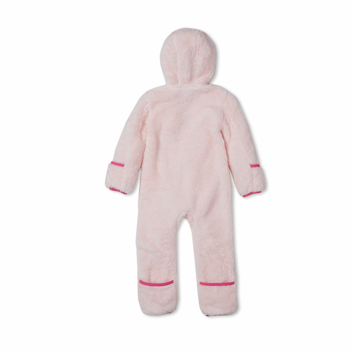 Kids Infant Quest Fleece Plush Onesie | Eddie Bauer