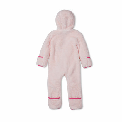Kids Infant Quest Fleece Plush Onesie | Eddie Bauer