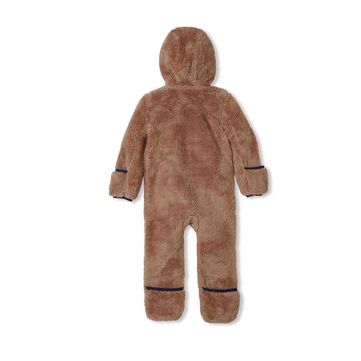 Kids Infant Quest Fleece Plush Onesie | Eddie Bauer