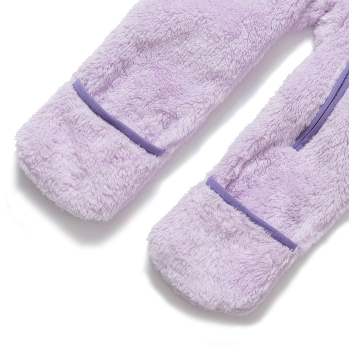 Kids Infant Quest Fleece Plush Onesie | Eddie Bauer