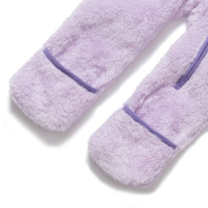 Kids Infant Quest Fleece Plush Onesie | Eddie Bauer