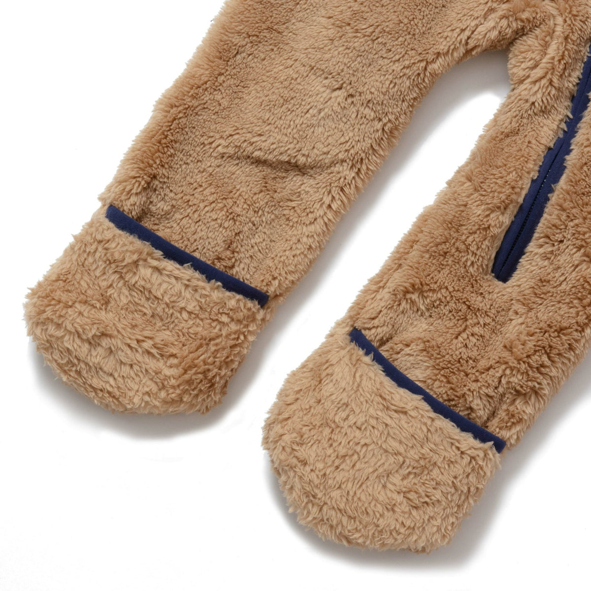 Kids Infant Quest Fleece Plush Onesie | Eddie Bauer
