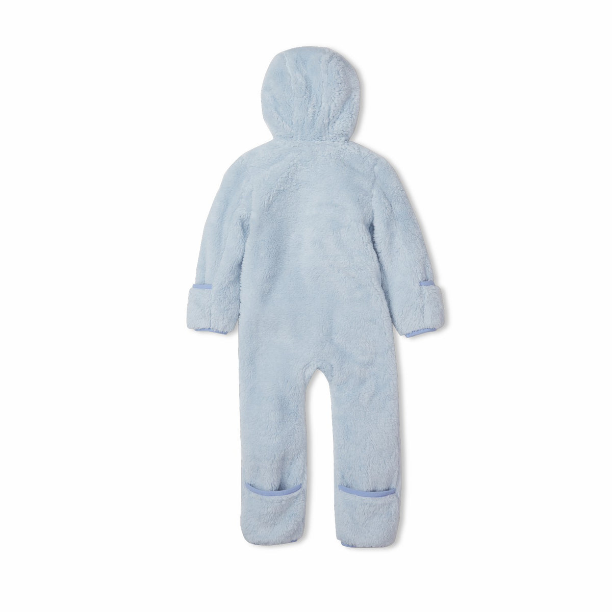 Kids Infant Quest Fleece Plush Onesie | Eddie Bauer