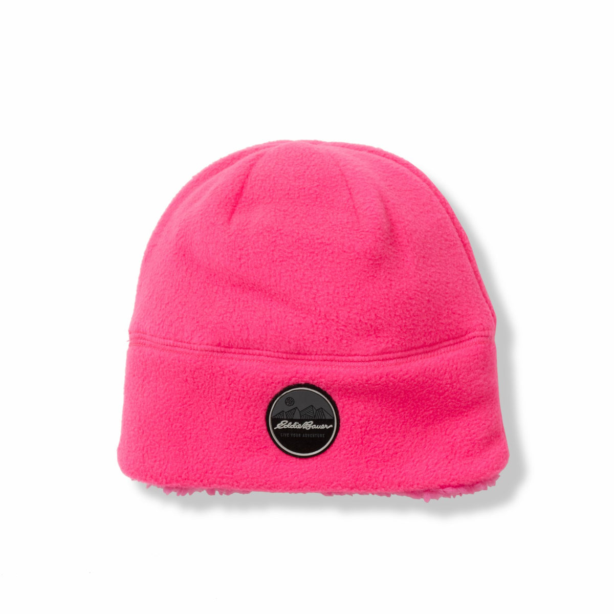 Kids Kids Quest High Pile Fleece Beanie | Eddie Bauer
