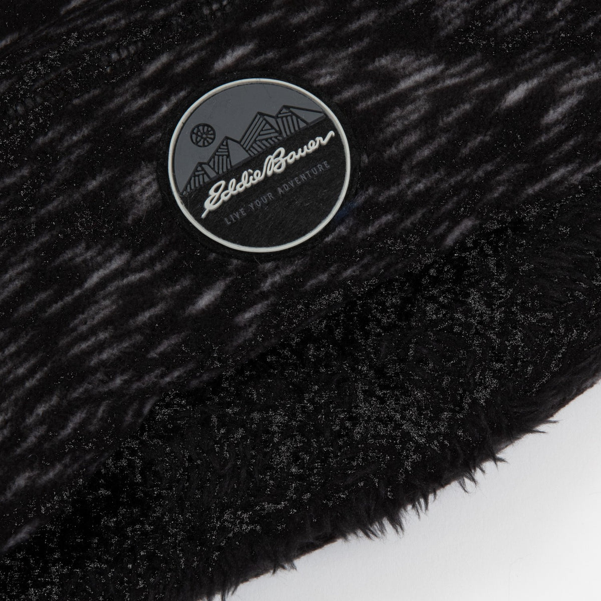 Kids Kids Quest High Pile Fleece Beanie | Eddie Bauer