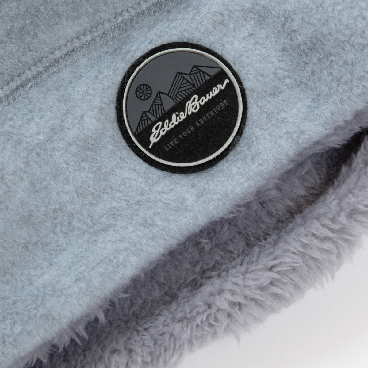 Kids Kids Quest High Pile Fleece Beanie | Eddie Bauer