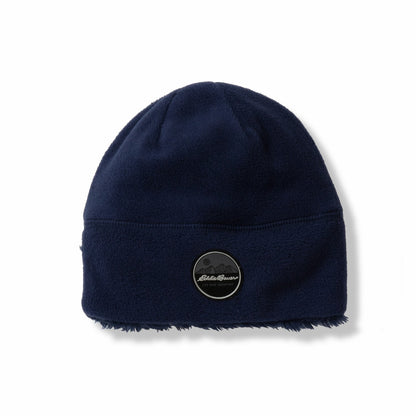Kids Kids Quest High Pile Fleece Beanie | Eddie Bauer