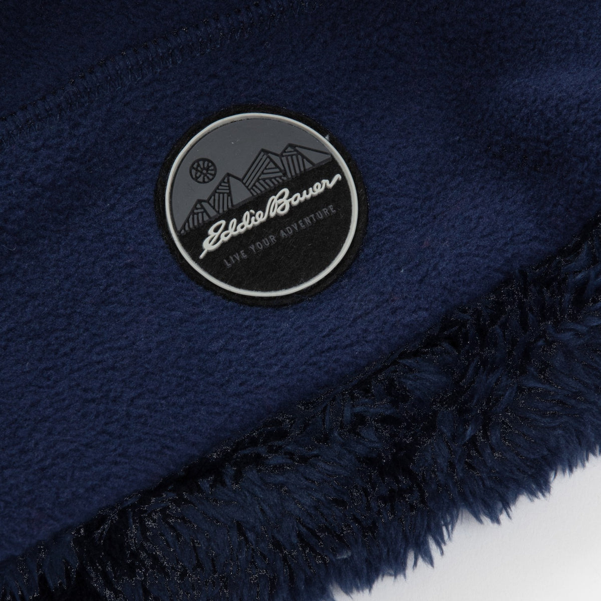 Kids Kids Quest High Pile Fleece Beanie | Eddie Bauer