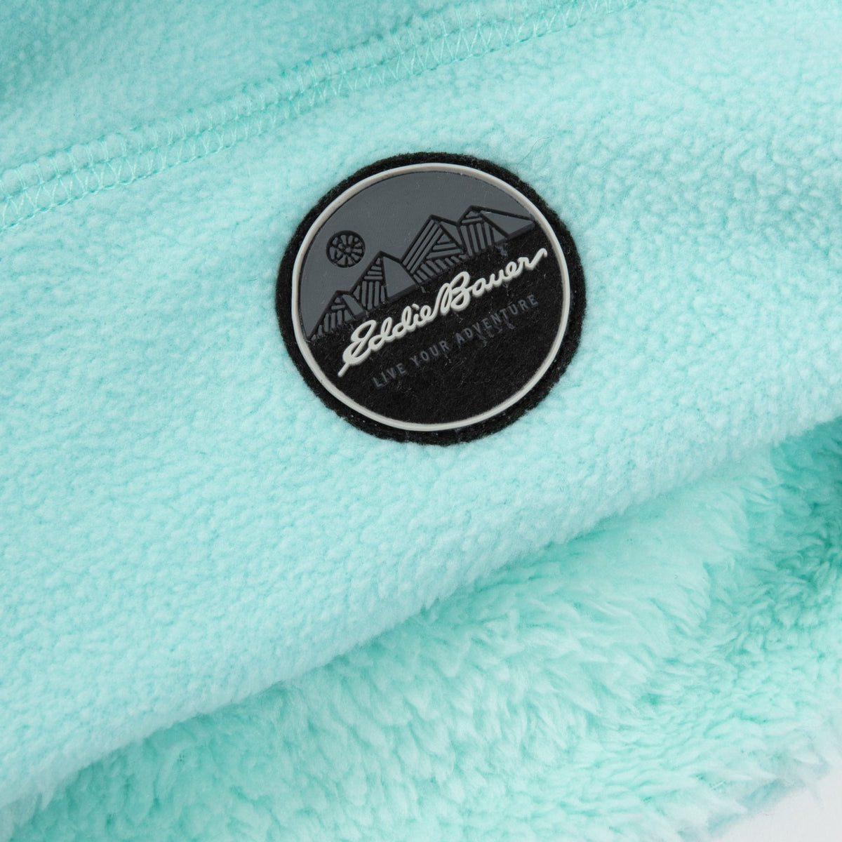 Kids Kids Quest High Pile Fleece Beanie | Eddie Bauer