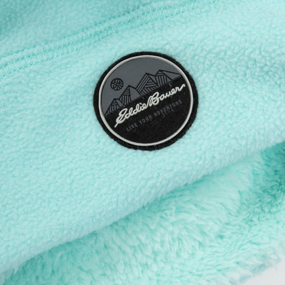 Kids Kids Quest High Pile Fleece Beanie | Eddie Bauer