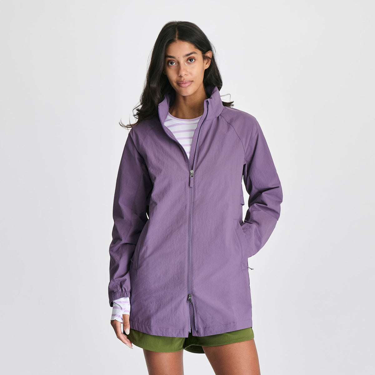 Women's Travel Parka | Eddie Bauer