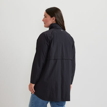 Women's Travel Parka | Eddie Bauer
