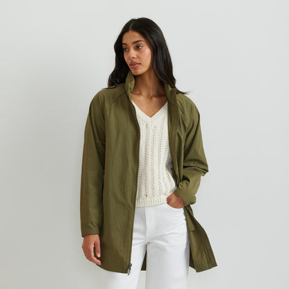 Women's Travel Parka | Eddie Bauer