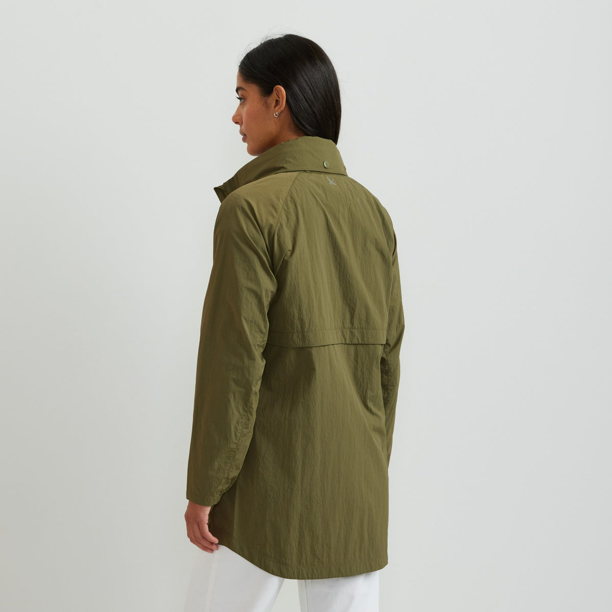 Women's Travel Parka | Eddie Bauer