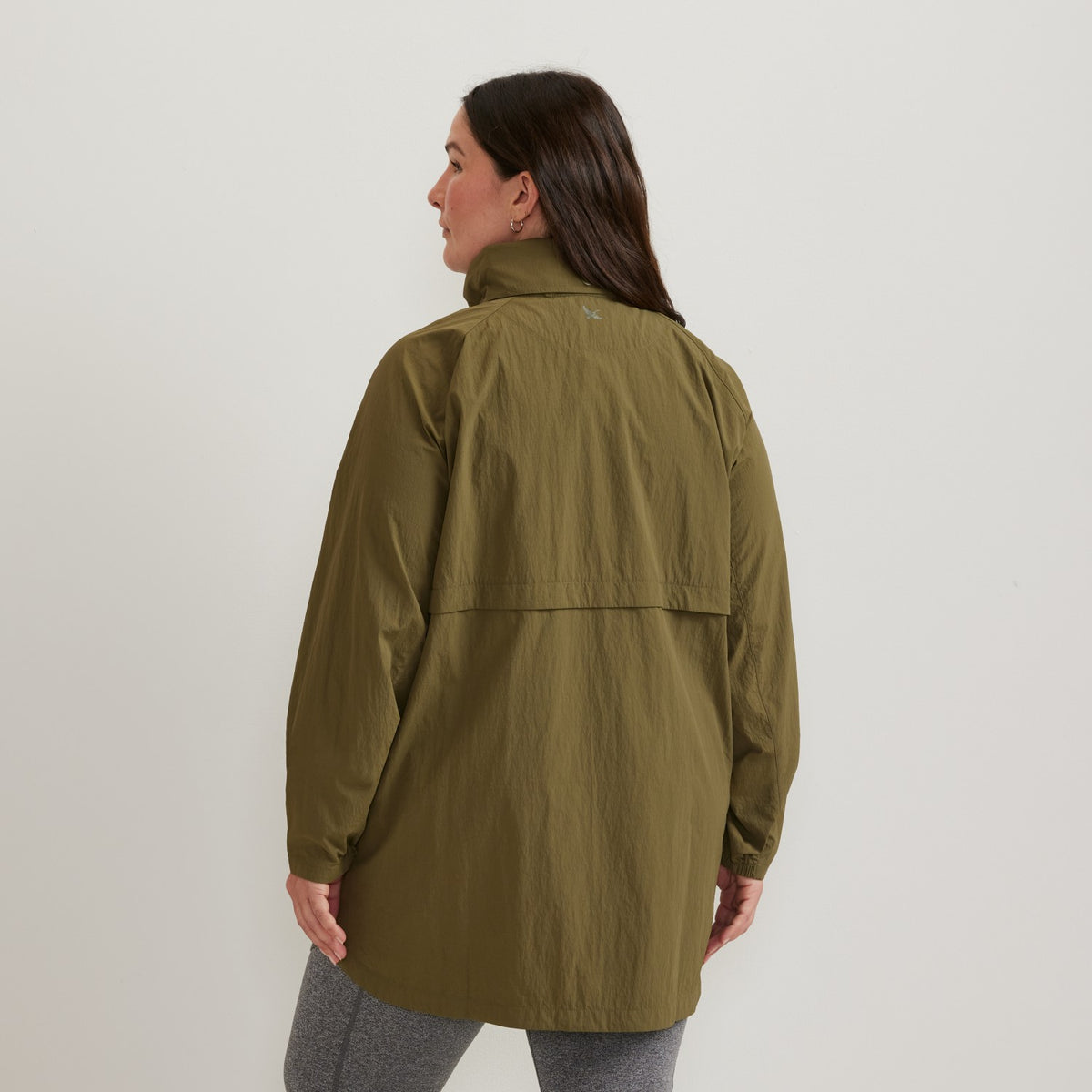 Women's Travel Parka | Eddie Bauer