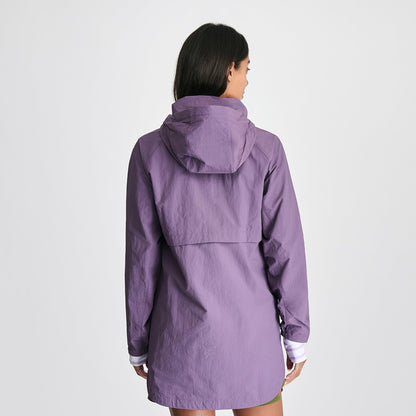 Women's Travel Parka | Eddie Bauer