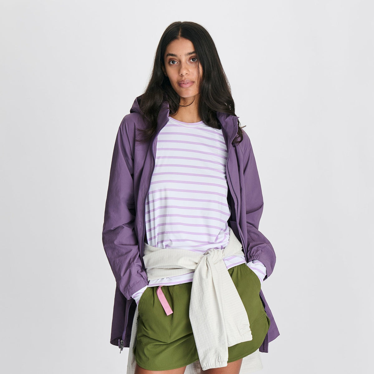 Women's Travel Parka | Eddie Bauer