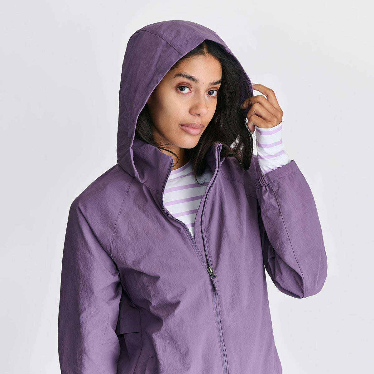 Women's Travel Parka | Eddie Bauer