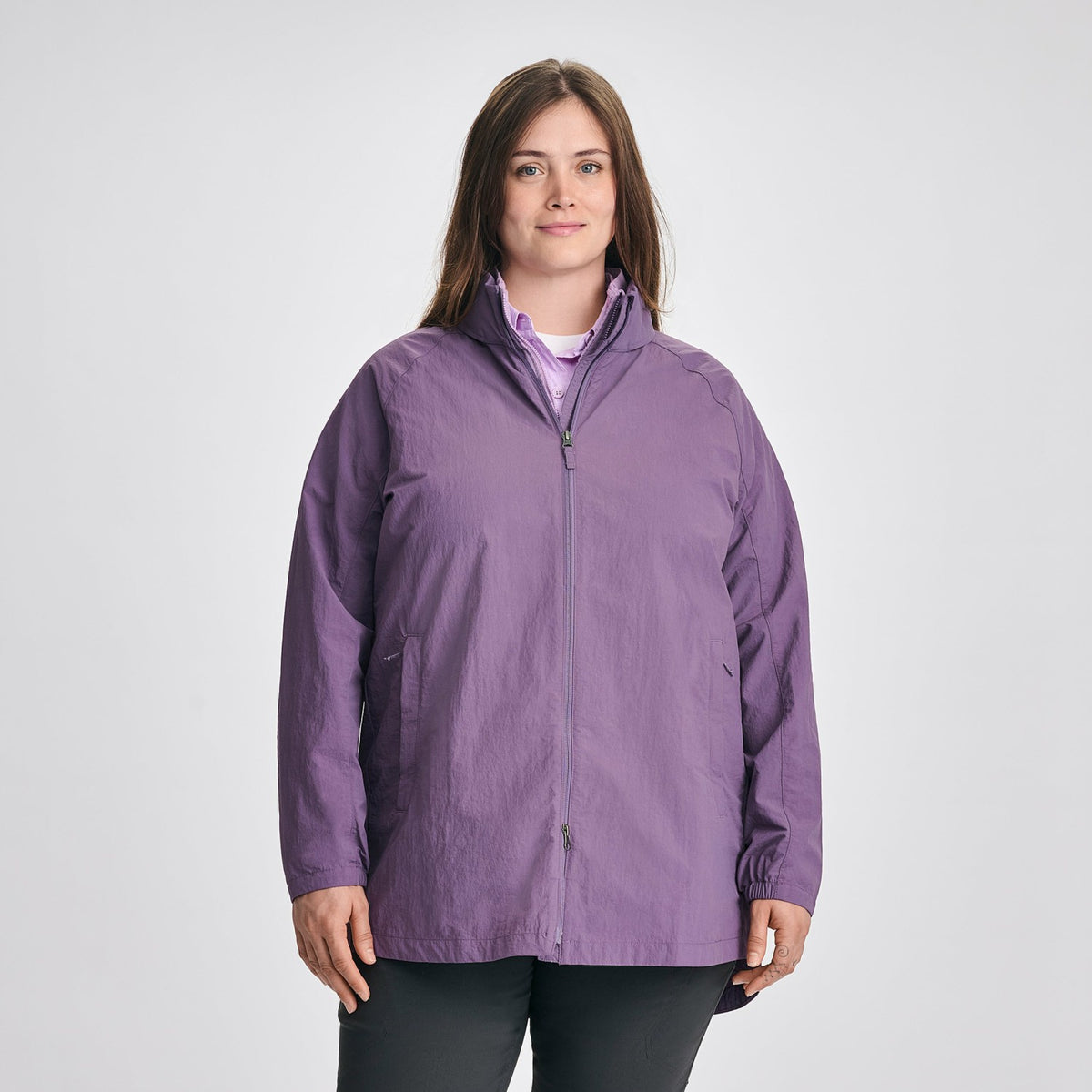 Women's Travel Parka | Eddie Bauer