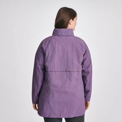 Women's Travel Parka | Eddie Bauer