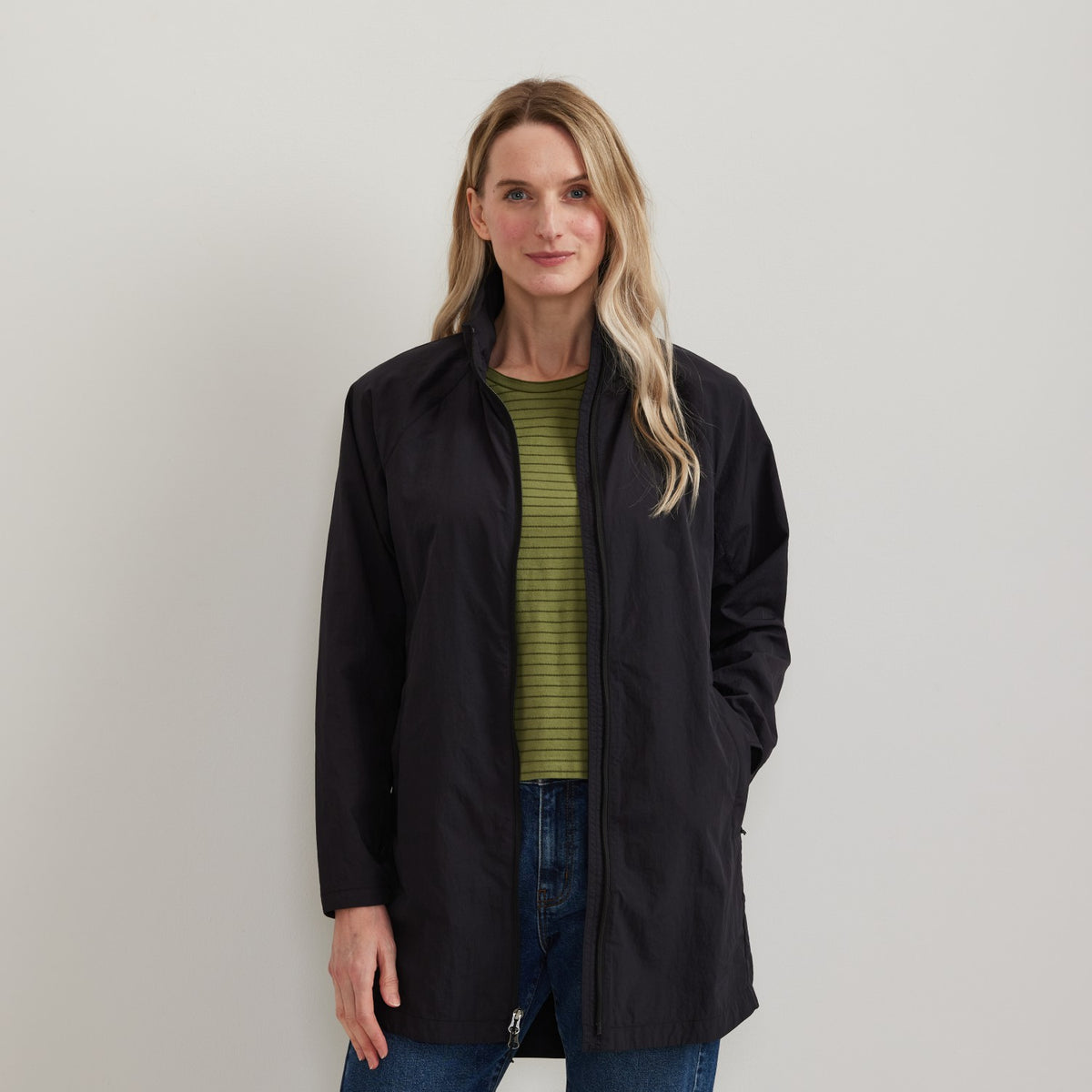 Women's Travel Parka | Eddie Bauer