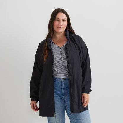 Women's Travel Parka | Eddie Bauer
