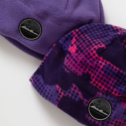 Kids Kids Quest Fleece Beanie - 2 Pack | Eddie Bauer