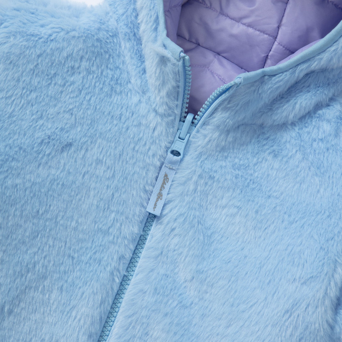Kids Toddler Girls Deer Harbor Reversible Hooded Jacket | Eddie Bauer