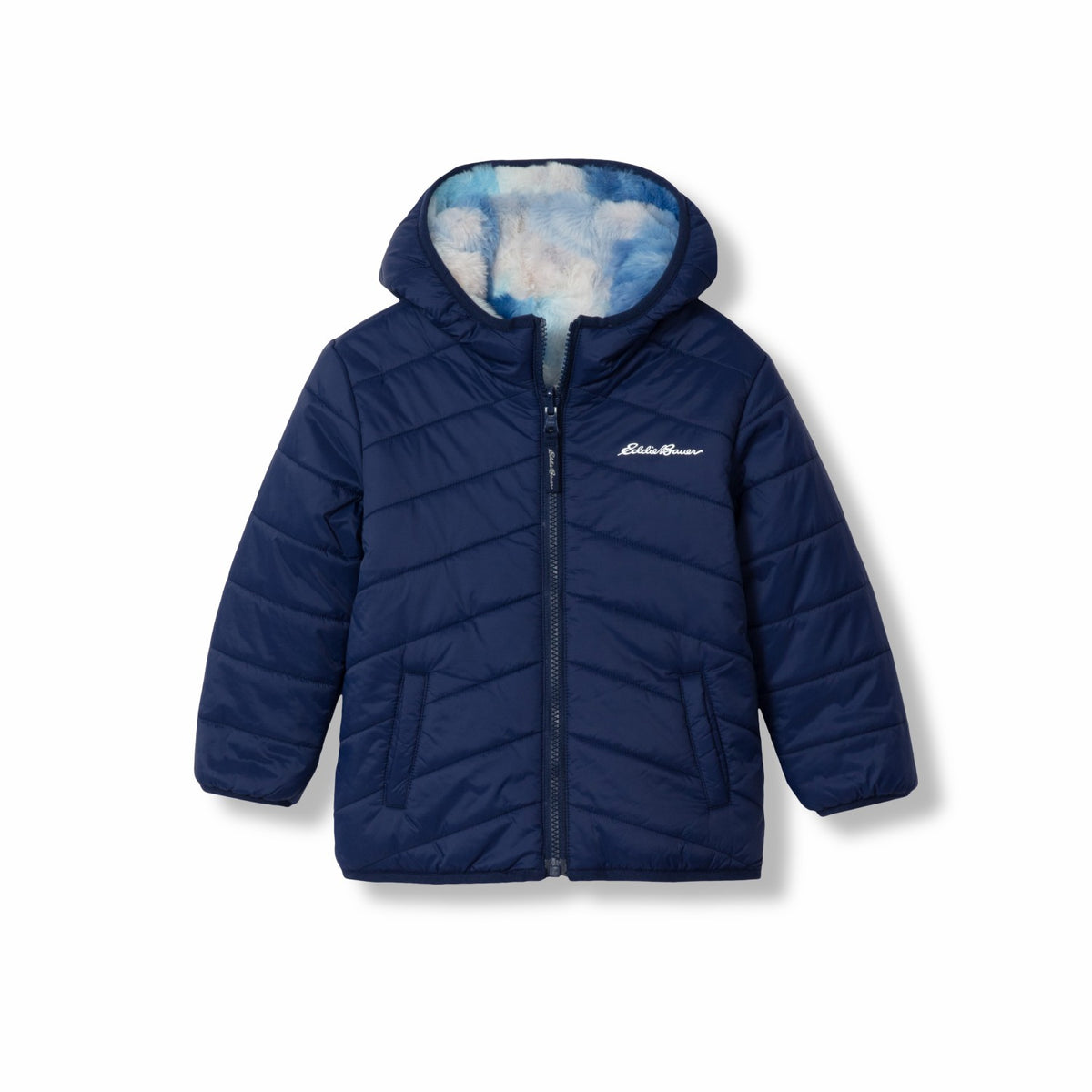 NAVY BLUE,2T