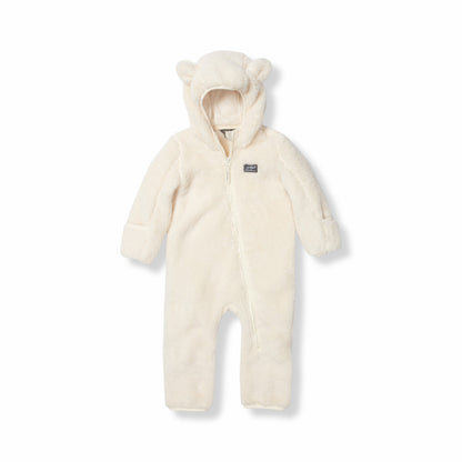 Kids Infant Quest Fleece Plush Onesie | Eddie Bauer